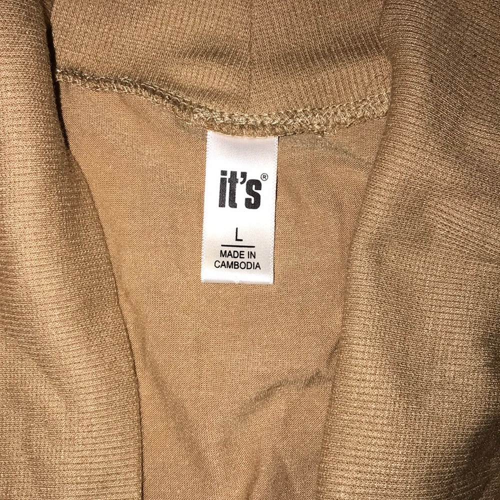 🎊🎉 5 for $20🎊🎉 women’s stretch crop cardigan - Picture 2 of 5